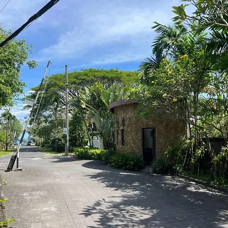 3 Minutes Walk To Cemagi Beach - Ombak Luxury Residence